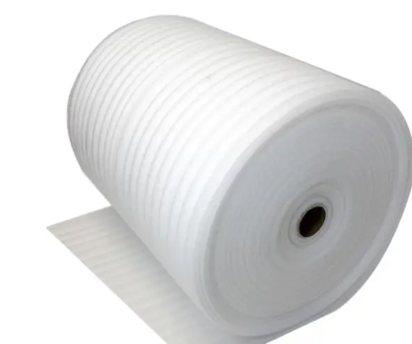 Cuộn PE Foam - Giải Pháp Đóng Gói Tối Ưu Cho Mọi Ngành Công Nghiệp