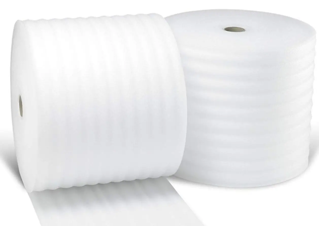Cuộn PE Foam - Giải Pháp Đóng Gói Tối Ưu Cho Mọi Ngành Công Nghiệp