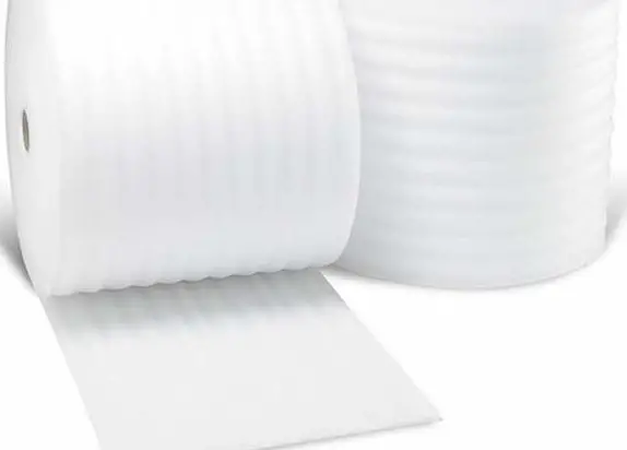 Cuộn PE Foam - Giải Pháp Đóng Gói Tối Ưu Cho Mọi Ngành Công Nghiệp