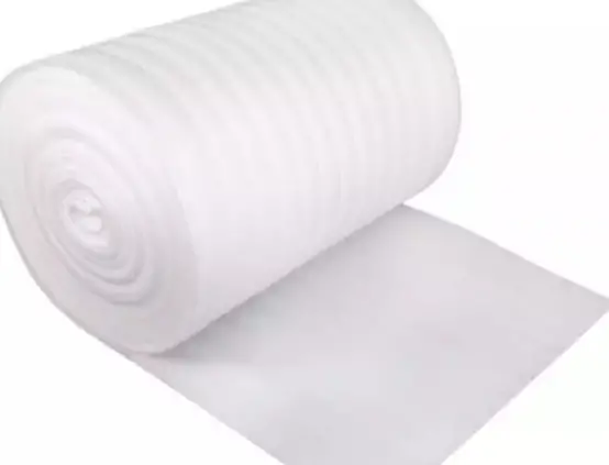 Cuộn PE Foam - Giải Pháp Đóng Gói Tối Ưu Cho Mọi Ngành Công Nghiệp