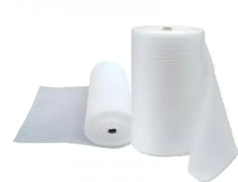Cuộn PE Foam - Giải Pháp Đóng Gói Tối Ưu Cho Ngành Công Nghiệp Hiện Đại