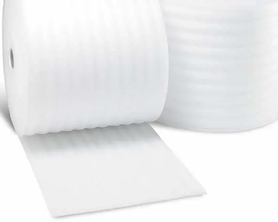 Cuộn PE Foam - Giải Pháp Đóng Gói Tối Ưu Cho Ngành Công Nghiệp Hiện Đại