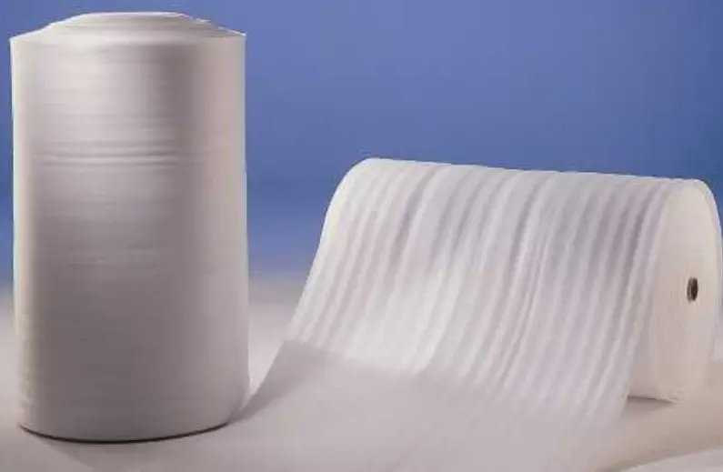 Cuộn PE Foam - Giải Pháp Đóng Gói Tối Ưu Cho Ngành Công Nghiệp Hiện Đại