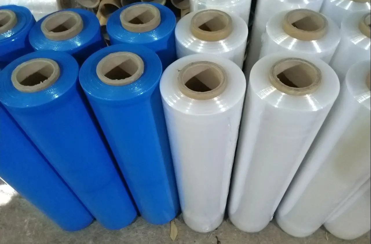 Cuộn PE - Giải Pháp Đóng Gói Đa Năng Cho Doanh Nghiệp Hiện Đại
