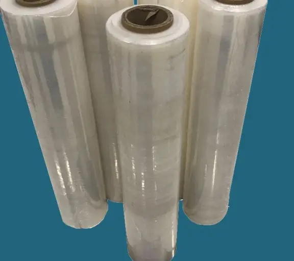 Cuộn PE - Giải Pháp Đóng Gói Đa Năng Cho Doanh Nghiệp Hiện Đại