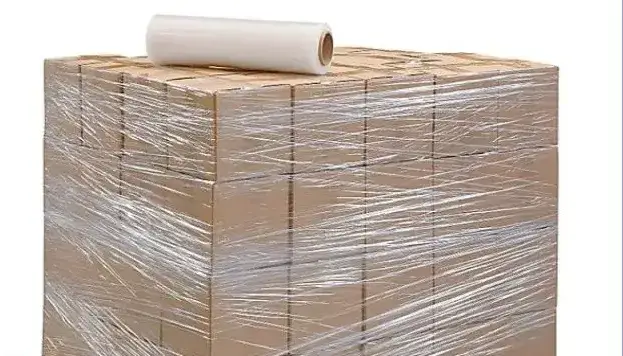 Cuộn PE Quấn Hàng - Giải Pháp Tối Ưu Cho Đóng Gói Và Vận Chuyển Hiệu Quả