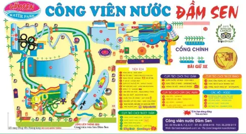 đầm sen nước đầm sen nước