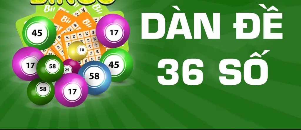 Dàn Đề 36 Số - Bí Quyết Chinh Phục Giải Đặc Biệt Dàn Đề 36 Số - Bí Quyết Chinh Phục Giải Đặc Biệt