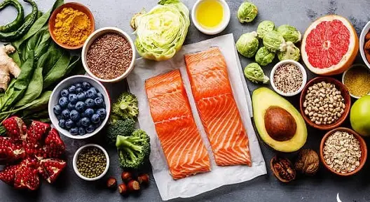 Dầu cá và các bệnh lí về khớp - Giải pháp tự nhiên cho sức khỏe xương khớp