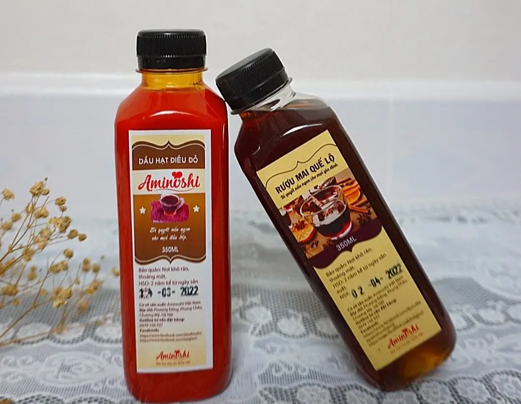 Dầu hạt điều có lợi ích gì cho sức khỏe?