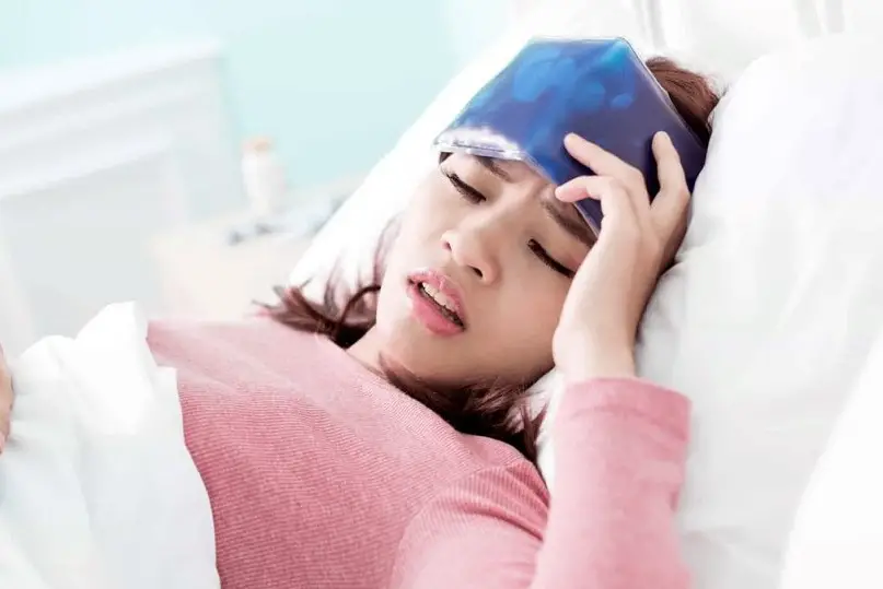Dấu hiệu cảnh báo bệnh cúm trở nặng Dấu hiệu cảnh báo bệnh cúm trở nặng