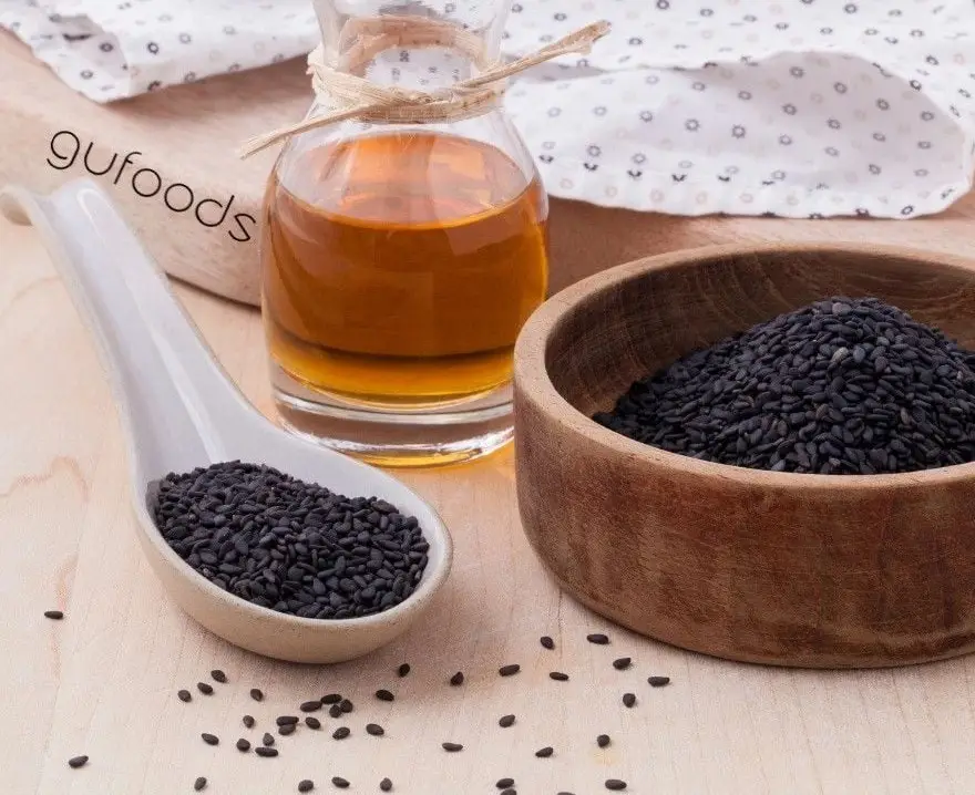 Dầu mè có tác dụng gì? Dầu mè có tác dụng gì?