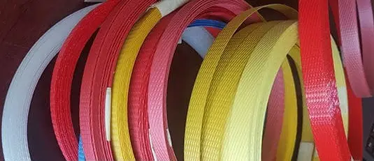 Dây đai đóng hàng – Chìa khóa an toàn và thẩm mỹ trong ngành công nghiệp vận chuyển