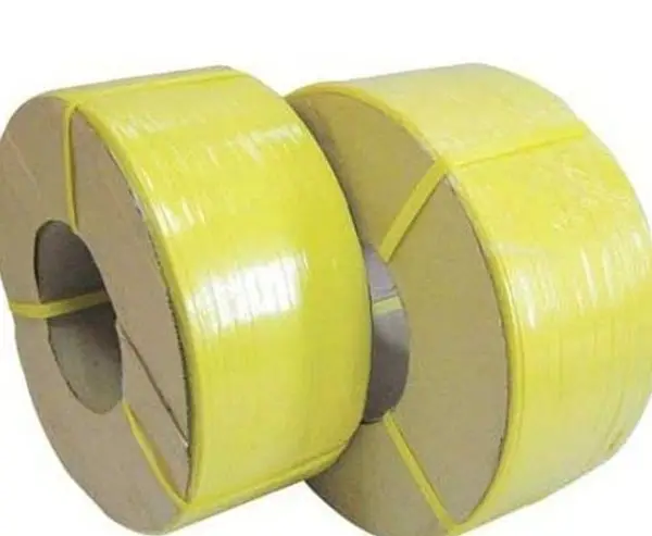 Dây đai nhựa - Giải pháp đóng gói bền vững và tối ưu cho ngành công nghiệp hiện đại