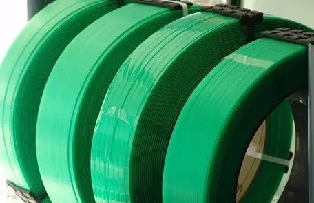 Dây đai PET – Giải pháp bền vững cho ngành đóng gói hiện đại