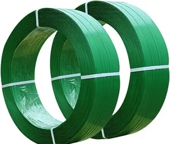 Dây đai PET – Giải pháp bền vững cho ngành đóng gói hiện đại