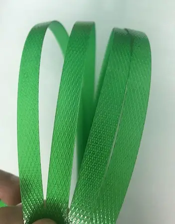 Dây đai PET - Giải pháp đóng gói bền vững cho ngành công nghiệp hiện đại