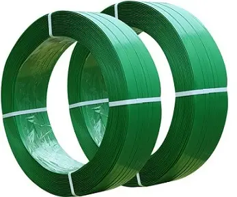 Dây đai PET - Giải pháp đóng gói bền vững cho ngành công nghiệp hiện đại