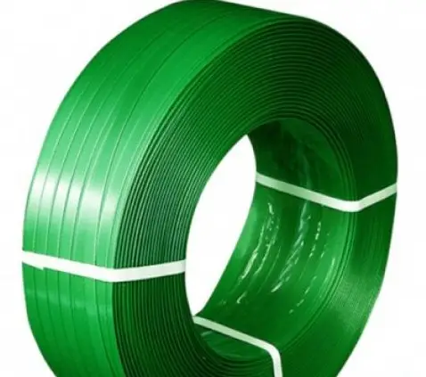 Dây đai PET - Giải pháp đóng gói bền vững giúp doanh nghiệp nâng cao hiệu quả vận chuyển