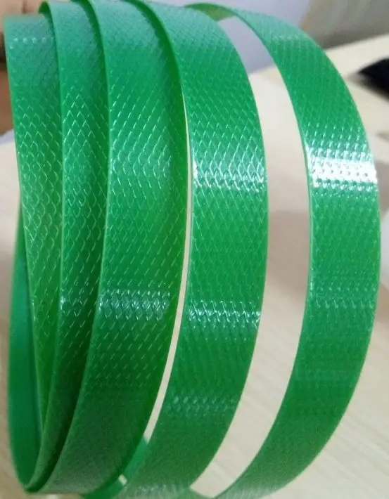 Dây Đai PET - Giải Pháp Đóng Gói Hiện Đại Và Bn Vững Cho Ngành Công Nghiệp