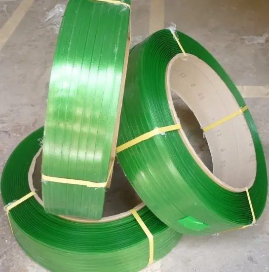 Dây Đai PET - Giải Pháp Đóng Gói Hiện Đại Và Bn Vững Cho Ngành Công Nghiệp