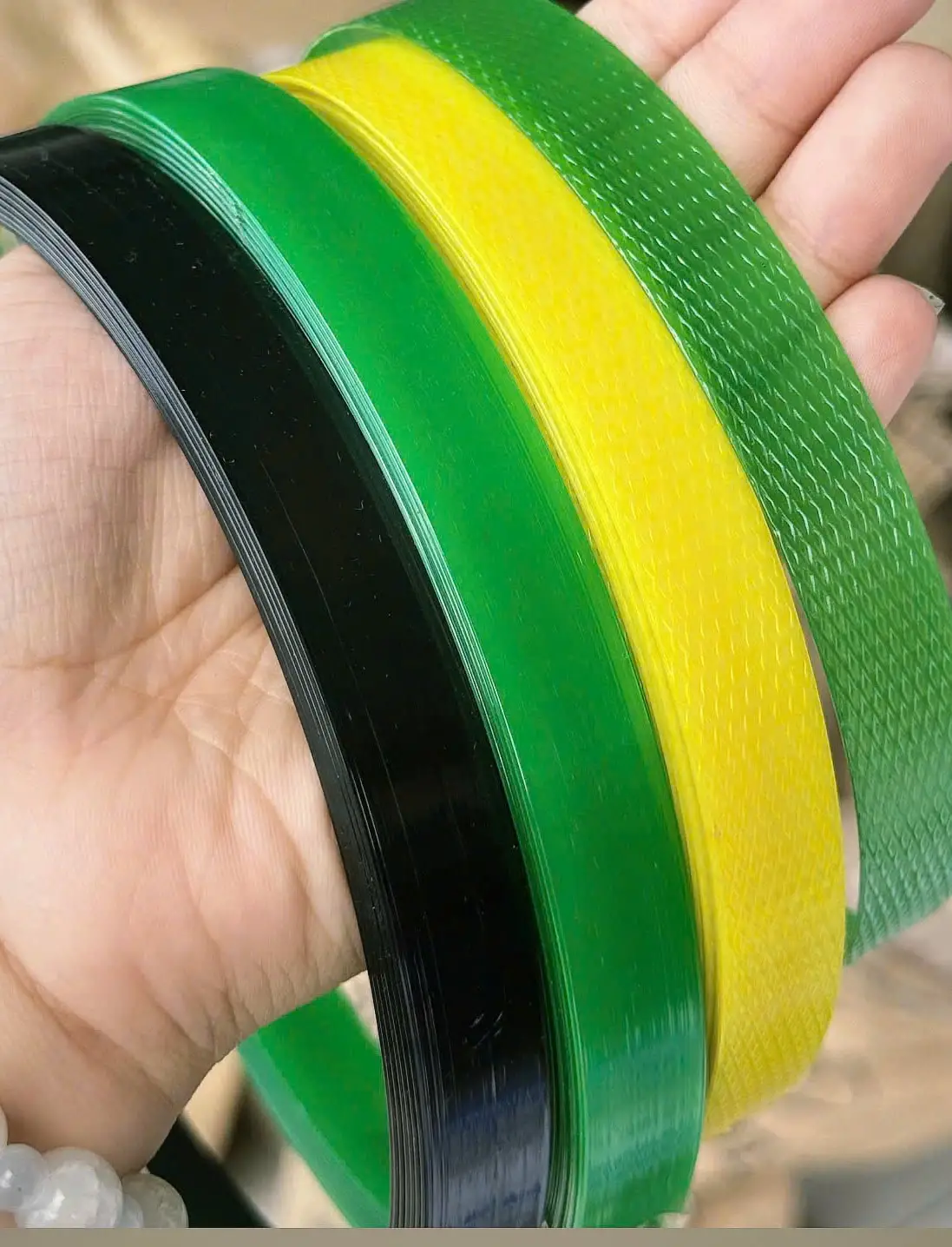Dây Đai PET – Giải Pháp Đóng Gói Hiệu Quả Và Bền Bỉ Cho Ngày Nay