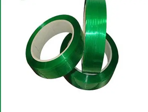Dây đai PET - Giải Pháp Đóng Gói Hiệu Quả Và Bền Vững Cho Doanh Nghiệp Hiện Nay
