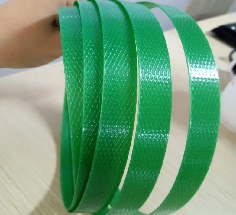 Dây đai PET - Giải Pháp Đóng Gói Hiệu Quả Và Bền Vững Cho Doanh Nghiệp Hiện Nay
