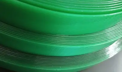 Dây Đai PET - Giải Pháp Đóng Gói Hiệu Quả và Bền Vững Cho Tương Lai Ngành Công Nghiệp