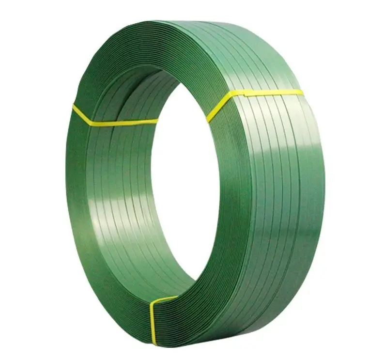 Dây Đai PET - Giải Pháp Đóng Gói Hiệu Quả và Bền Vững Cho Tương Lai Ngành Công Nghiệp