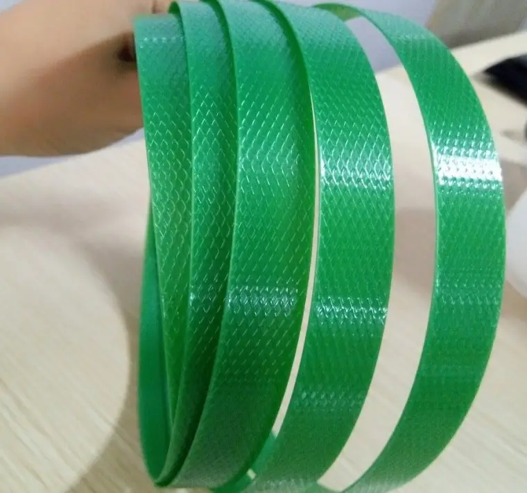 Dây đai PET - Giải pháp đóng gói tối ưu cho doanh nghiệp hiện đại