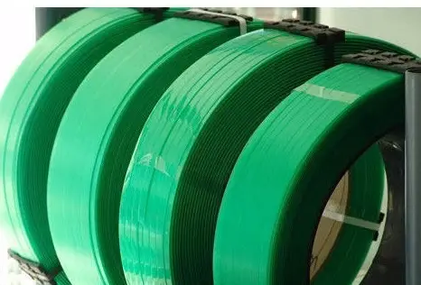Dây đai PET - Giải pháp đóng gói tối ưu cho doanh nghiệp hiện đại