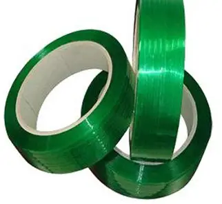 Dây đai PET - Giải pháp đóng gói tối ưu cho doanh nghiệp hiện đại