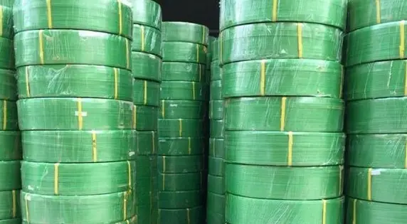 Dây đai PET - Giải pháp đóng gói tối ưu cho doanh nghiệp hiện đại