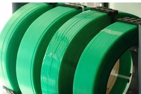 Dây đai PET - Giải pháp đóng gói tối ưu cho doanh nghiệp hiện đại