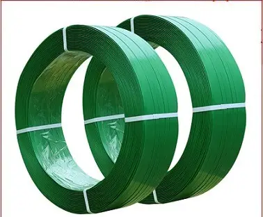 Dây đai PET – Giải pháp đóng gói tối ưu cho ngành công nghiệp hiện đại