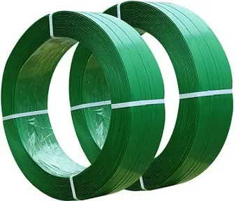 Dây đai PET – Giải pháp tối ưu cho đóng gói hàng hóa an toàn và bền vững