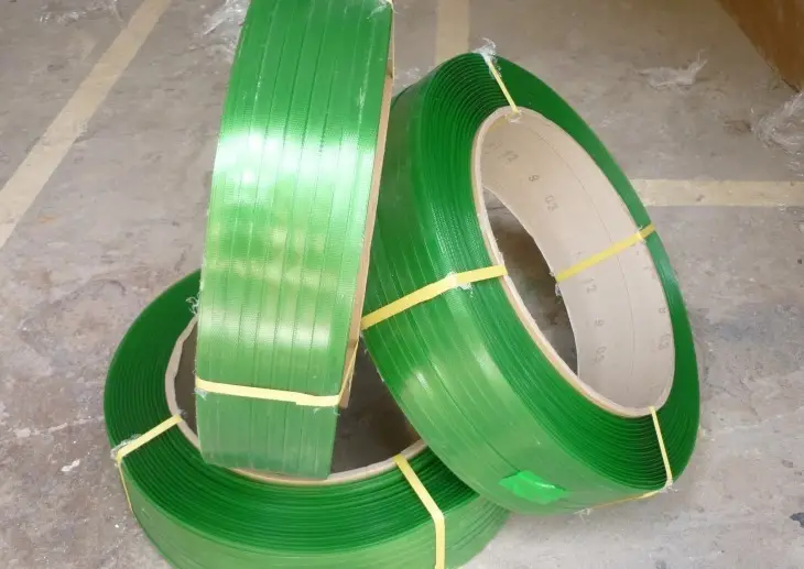 Dây đai PET - Giải pháp vận chuyển tối ưu cho ngành công nghiệp hiện nay