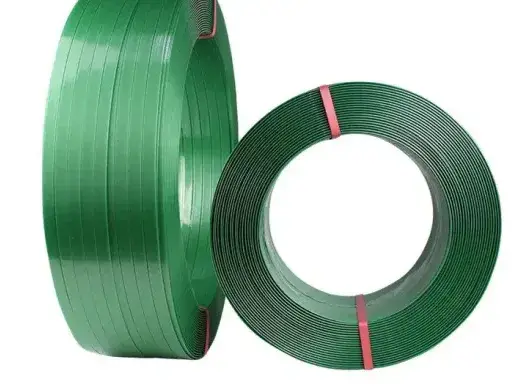 Dây đai PET – Khám phá giải pháp bảo vệ và đóng gói hiệu quả trong ngành công nghiệp hiện đại