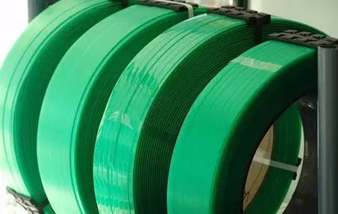 Dây đai PET – Khám phá giải pháp bảo vệ và đóng gói hiệu quả trong ngành công nghiệp hiện đại