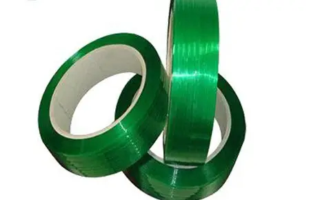 Dây đai PET – Khám phá giải pháp bảo vệ và đóng gói hiệu quả trong ngành công nghiệp hiện đại