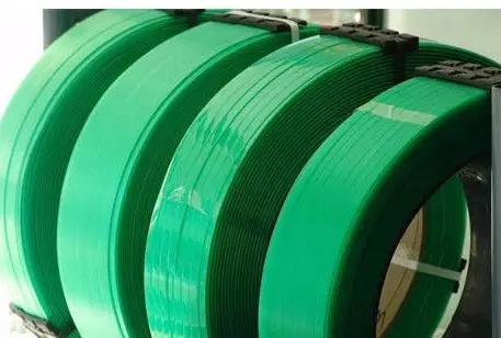 Dây đai PET - Sự Lựa Chọn Hoàn Hảo Trong Ngành Đóng Gói Và Vận Chuyển Hàng Hóa