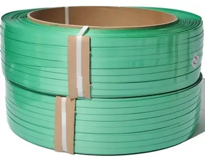 Dây đai PET - Sự Lựa Chọn Hoàn Hảo Trong Ngành Đóng Gói Và Vận Chuyển Hàng Hóa