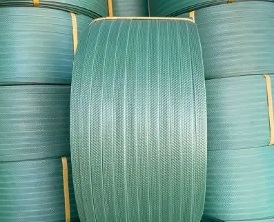 Dây đai PP – Giải pháp đóng gói bền vững, an toàn và hiệu quả cho ngành công nghiệp hiện đại