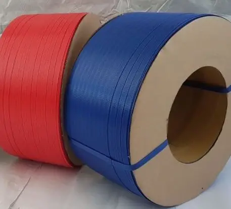 Dây đai PP – Giải Pháp Đóng Gói Hiệu Quả, Bền Bỉ và Tiết Kiệm Chi Phí Cho Doanh Nghiệp