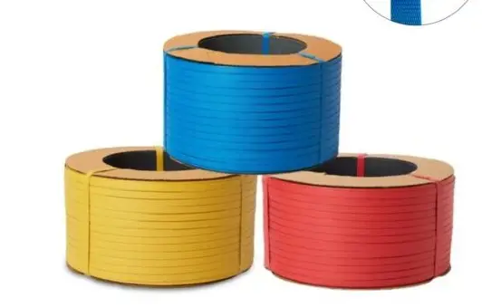 Dây đai PP – Giải Pháp Đóng Gói Hiệu Quả, Bền Bỉ và Tiết Kiệm Chi Phí Cho Doanh Nghiệp