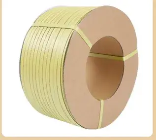 Dây Đai PP - Giải Pháp Đóng Gói Hiệu Quả Và Bền Bỉ Cho Doanh Nghiệp Hiện Đại