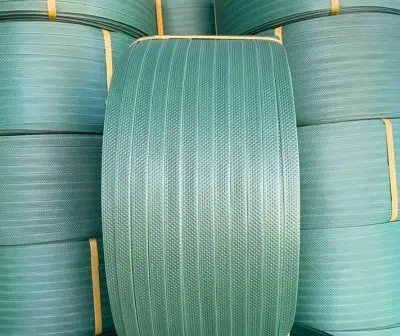 Dây đai PP - Giải pháp đóng gói tối ưu cho ngành công nghiệp hiện đại