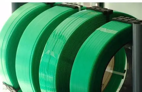 Dây đai PP - Giải pháp đóng gói tối ưu cho ngành công nghiệp hiện đại