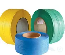 Dây đai PP - Giải pháp tối ưu cho ngành đóng gói và vận chuyển hàng hóa bền vững